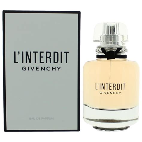 interdit givenchy amazon|l'interdit givenchy cheapest price.